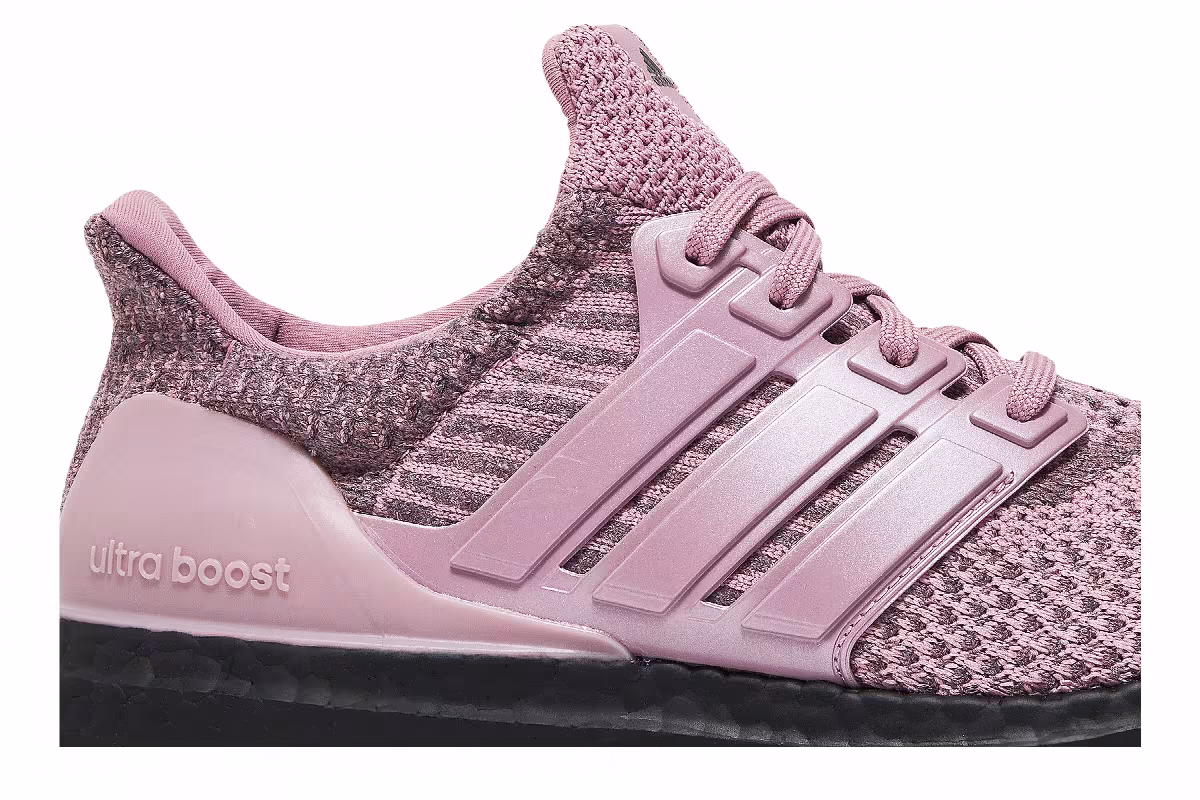 Adidas Women's UltraBoost 5.0 DNA Shift Pink, view 3