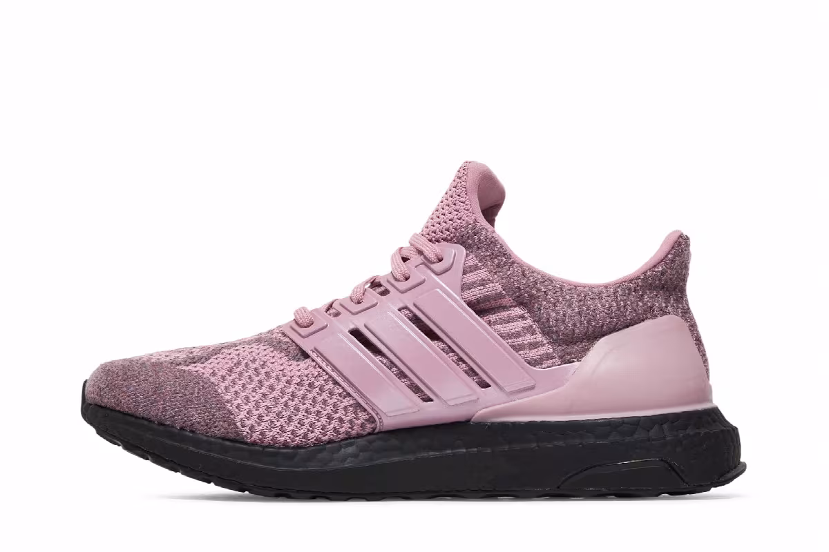 Adidas Women's UltraBoost 5.0 DNA Shift Pink, view 4