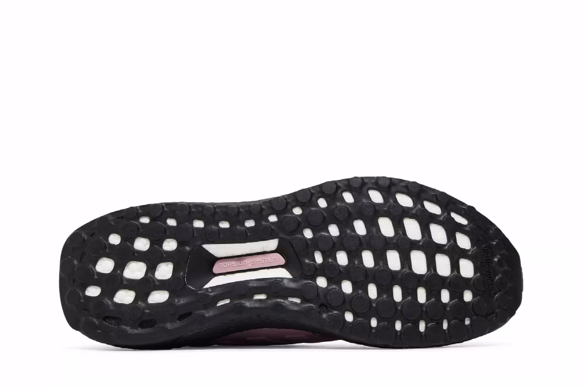 Adidas Women's UltraBoost 5.0 DNA Shift Pink, view 5