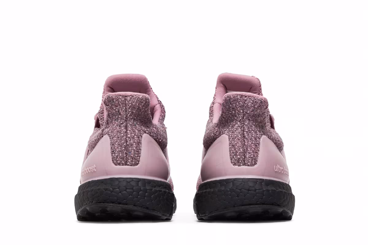 Adidas Women's UltraBoost 5.0 DNA Shift Pink, view 7