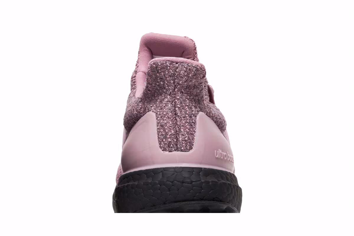 Adidas Women's UltraBoost 5.0 DNA Shift Pink, view 8