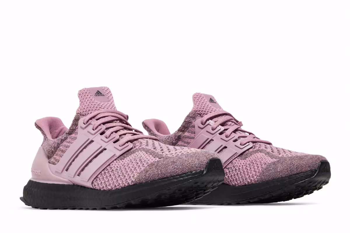 Adidas Women's UltraBoost 5.0 DNA Shift Pink, view 9