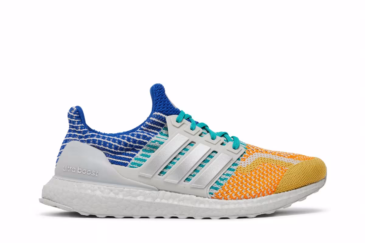 adidas UltraBoost 5.0 DNA Los Angeles, view 2