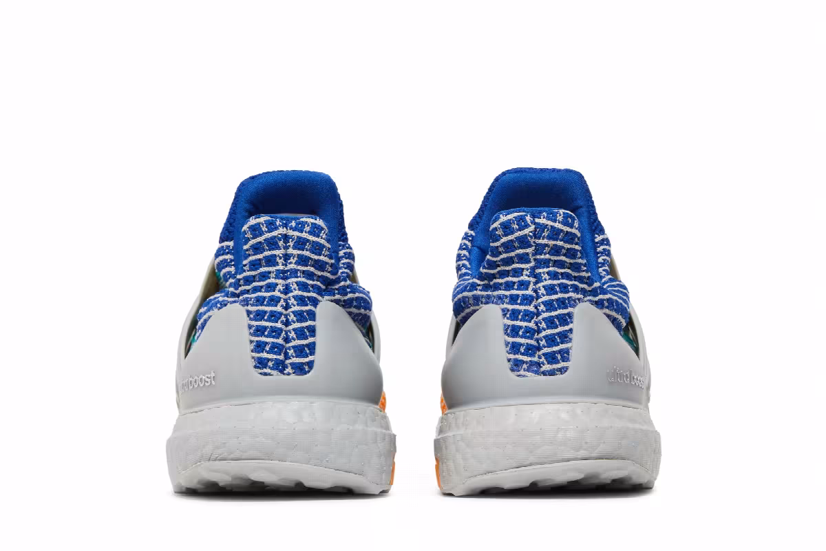 adidas UltraBoost 5.0 DNA Los Angeles, view 7