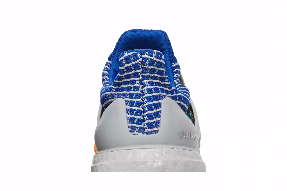 adidas UltraBoost 5.0 DNA Los Angeles, view 8