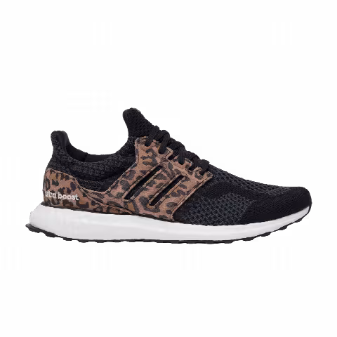 adidas Wmns UltraBoost 5.0 DNA 'Leopard'