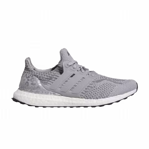 Adidas Wmns UltraBoost 5.0 DNA 'Halo Silver Metallic'