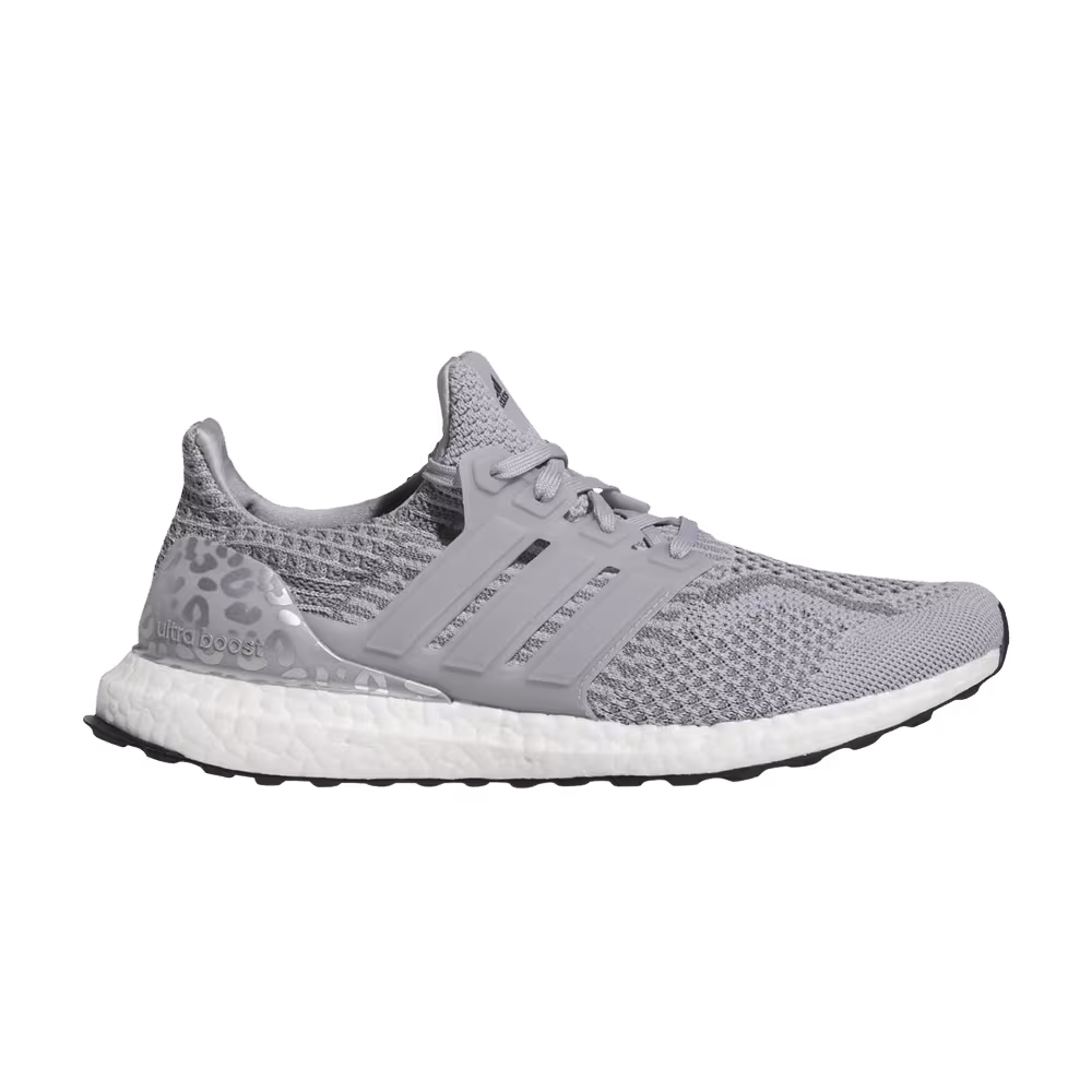 Adidas Women's UltraBoost 5.0 DNA Halo Silver Metallic