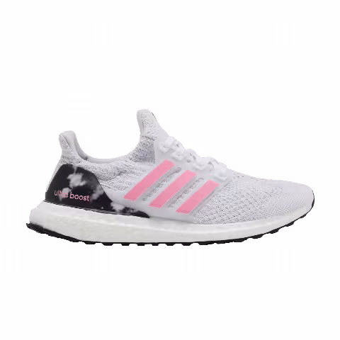 adidas Wmns UltraBoost 5.0 DNA 'White Dash Grey'