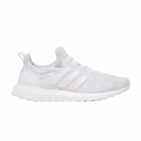 adidas Wmns UltraBoost 5.0 DNA 'Polka Dot - White'