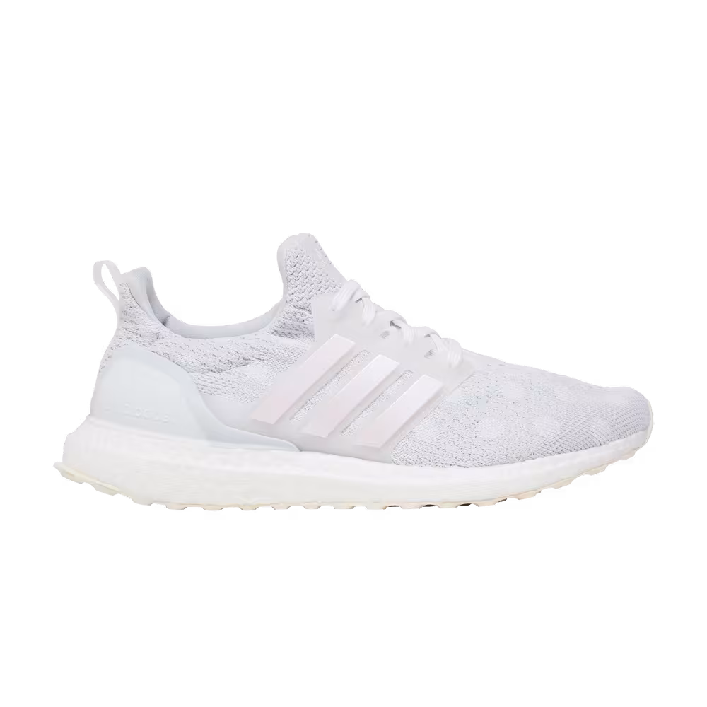 adidas Women's UltraBoost 5.0 DNA Polka Dot - White