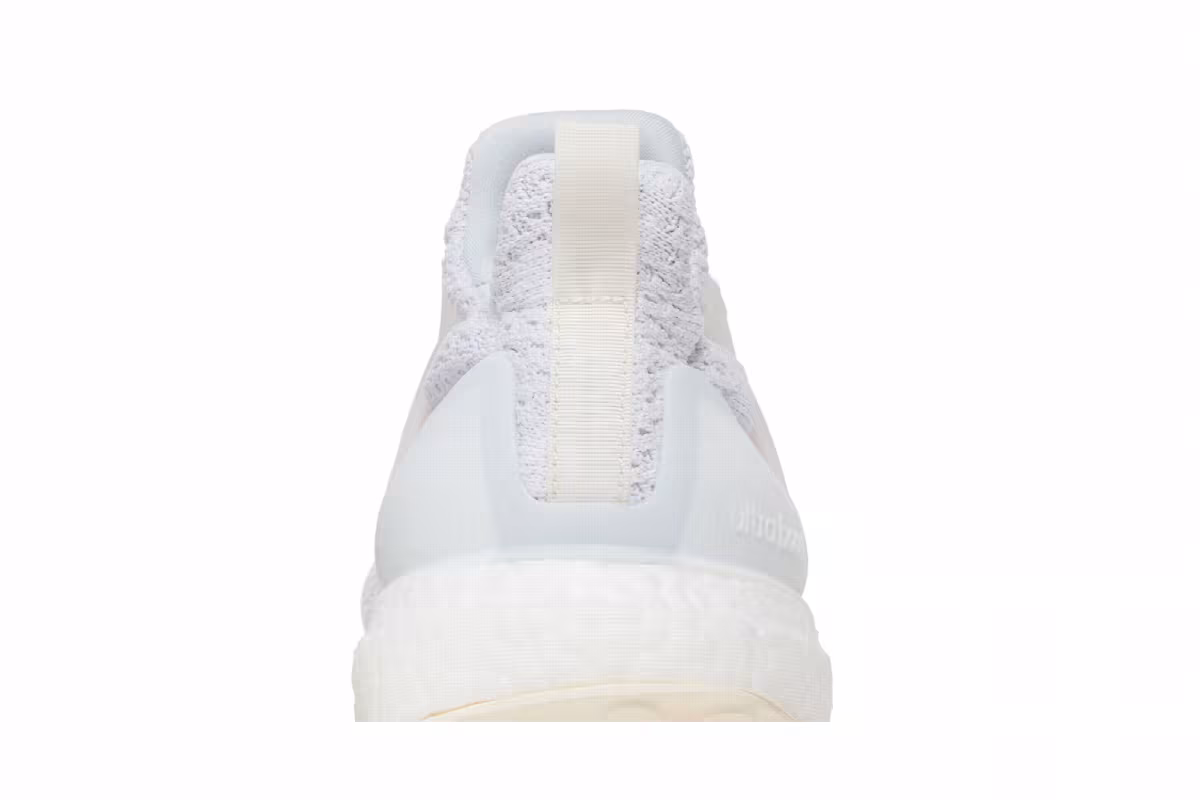 adidas Women's UltraBoost 5.0 DNA Polka Dot - White, view 8