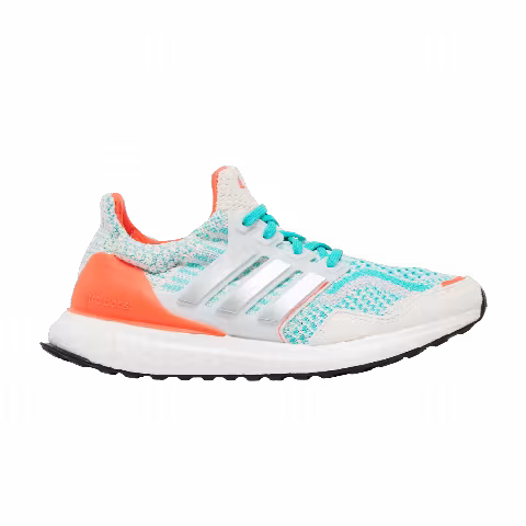 Adidas UltraBoost 5.0 DNA J 'White Mint Rush'