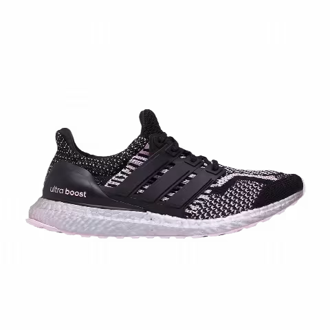 adidas Wmns UltraBoost 5.0 'Black Almost Pink'
