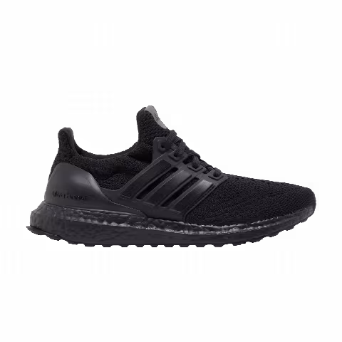 adidas Wmns UltraBoost 5.0 DNA 'Triple Black'
