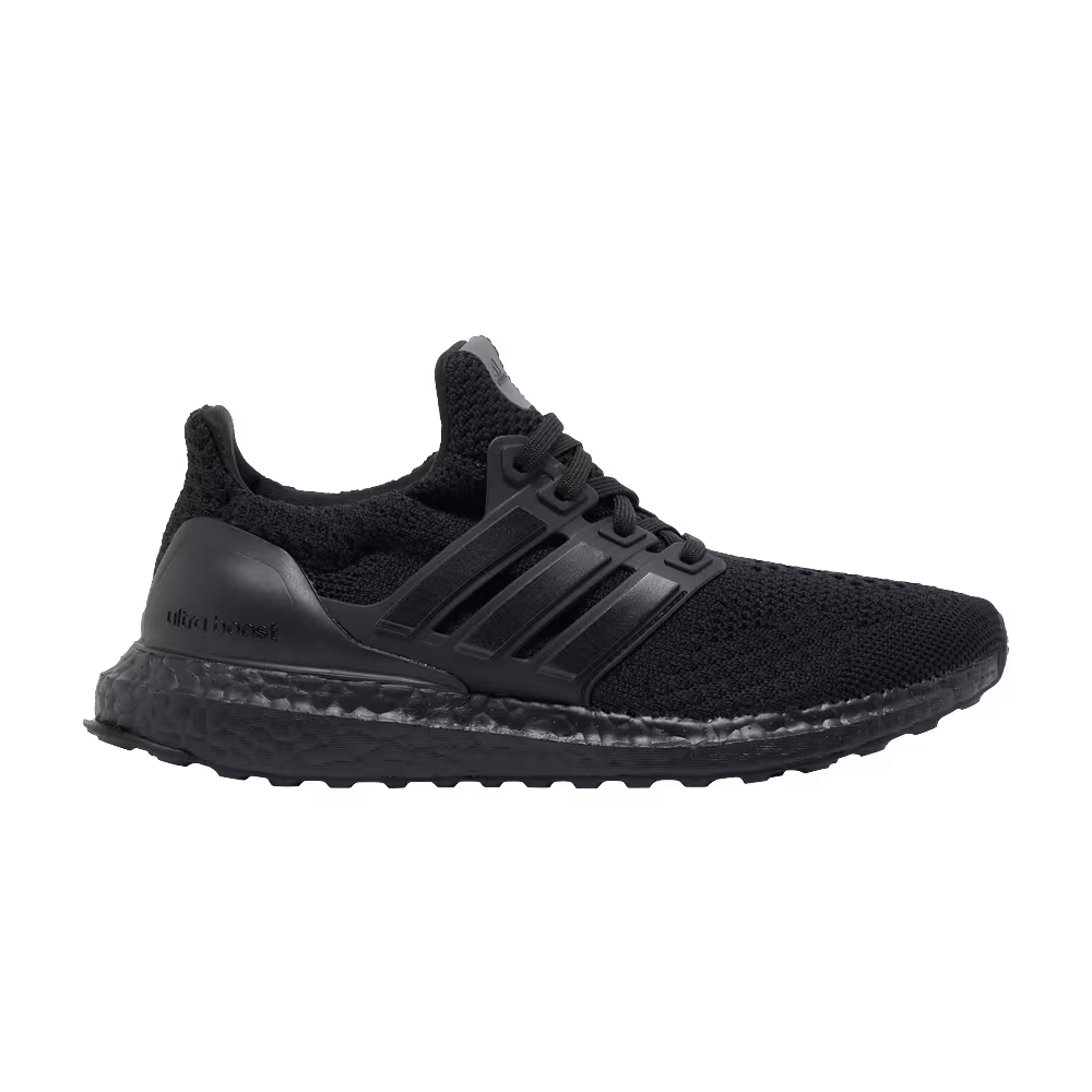 adidas Women's UltraBoost 5.0 DNA Triple Black