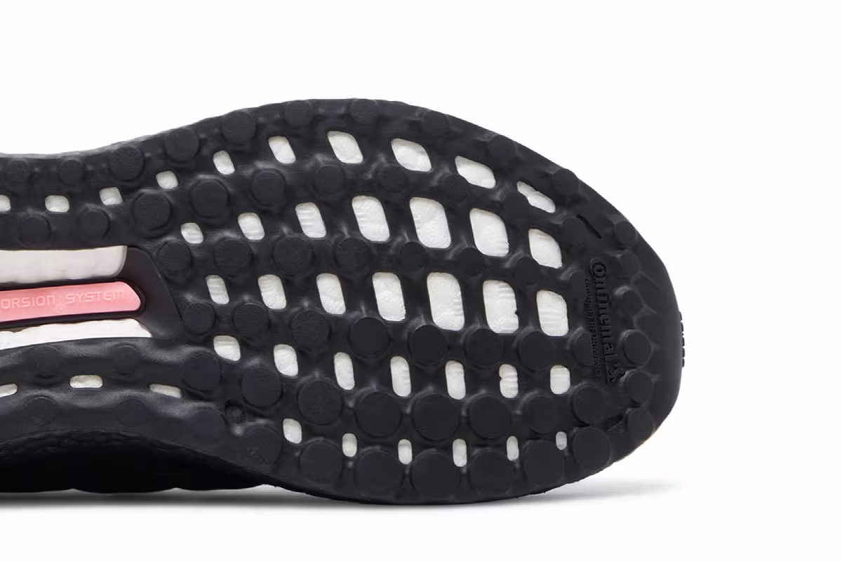 adidas Women's UltraBoost 5.0 DNA Triple Black, view 6