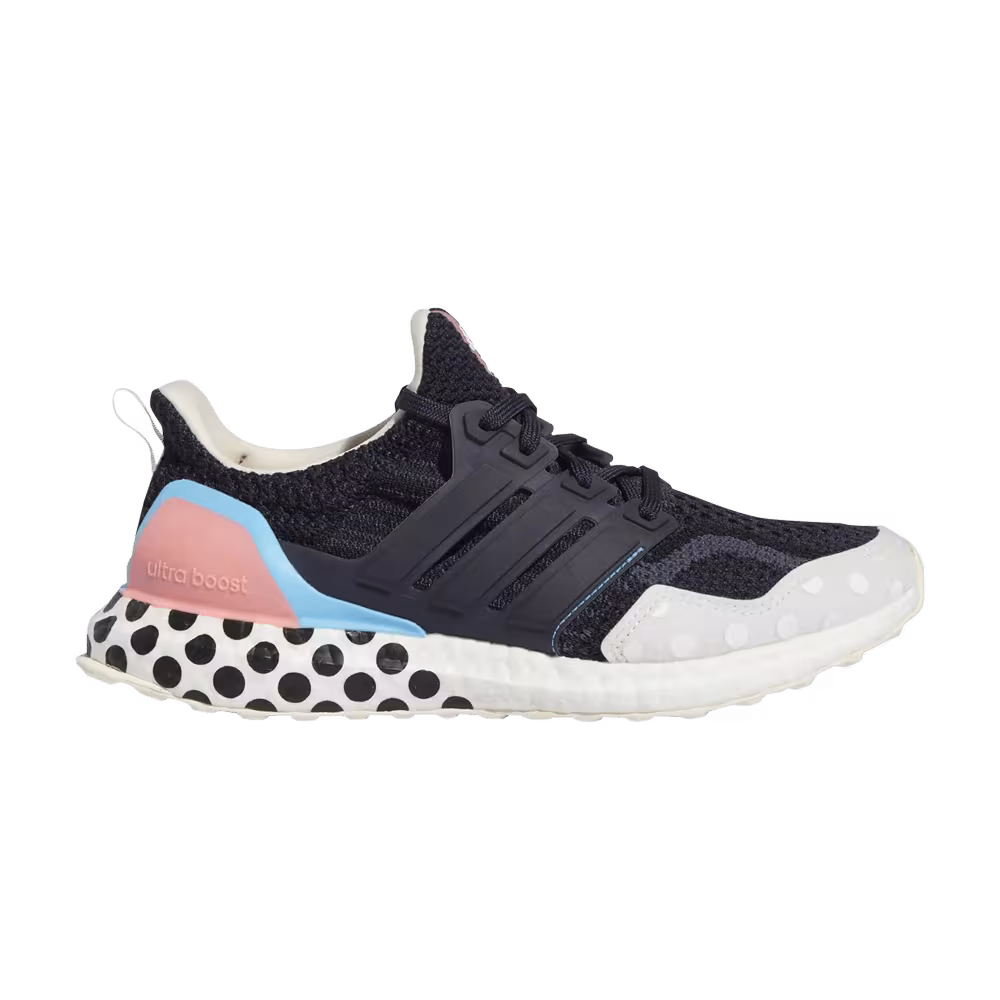 adidas Women's UltraBoost 5.0 DNA Polka