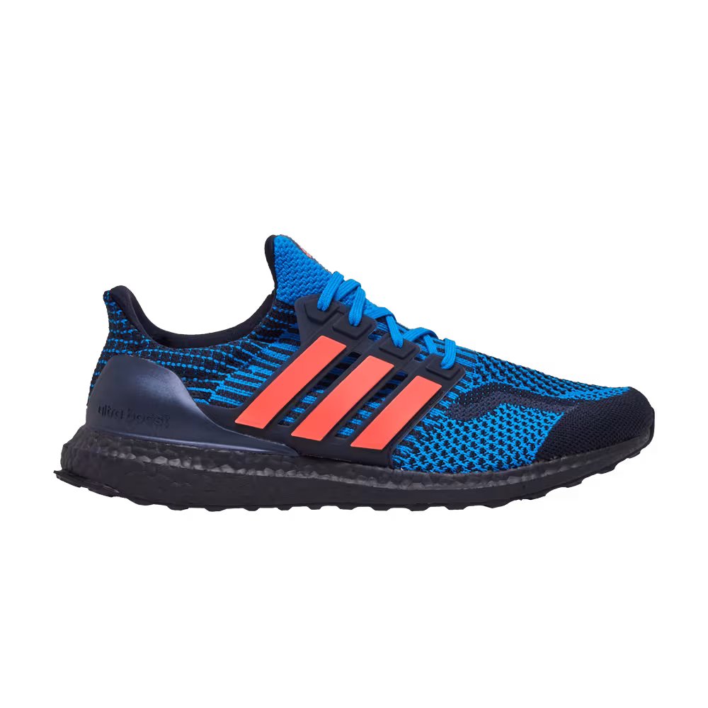 adidas UltraBoost 5.0 DNA Legend Ink Turbo