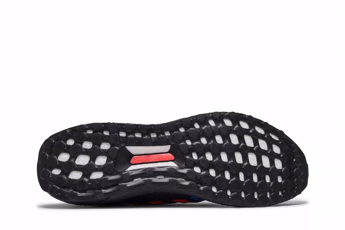 adidas UltraBoost 5.0 DNA Legend Ink Turbo, view 5