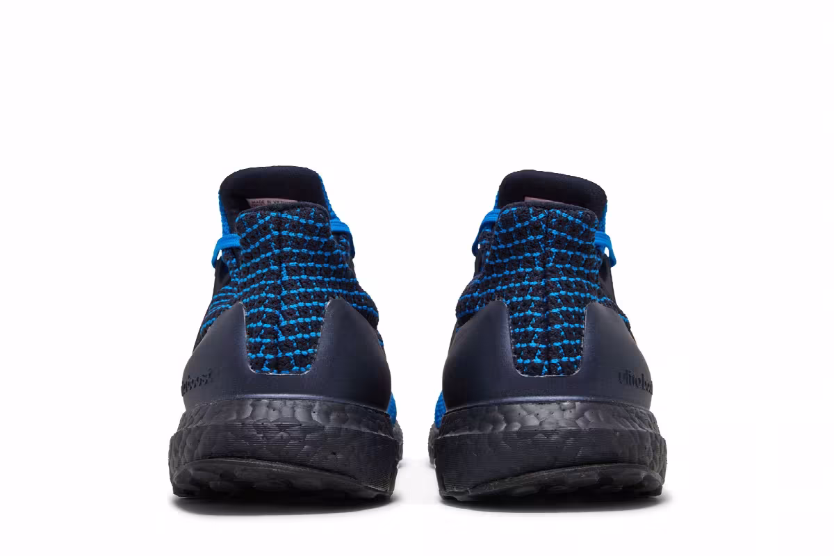 adidas UltraBoost 5.0 DNA Legend Ink Turbo, view 7