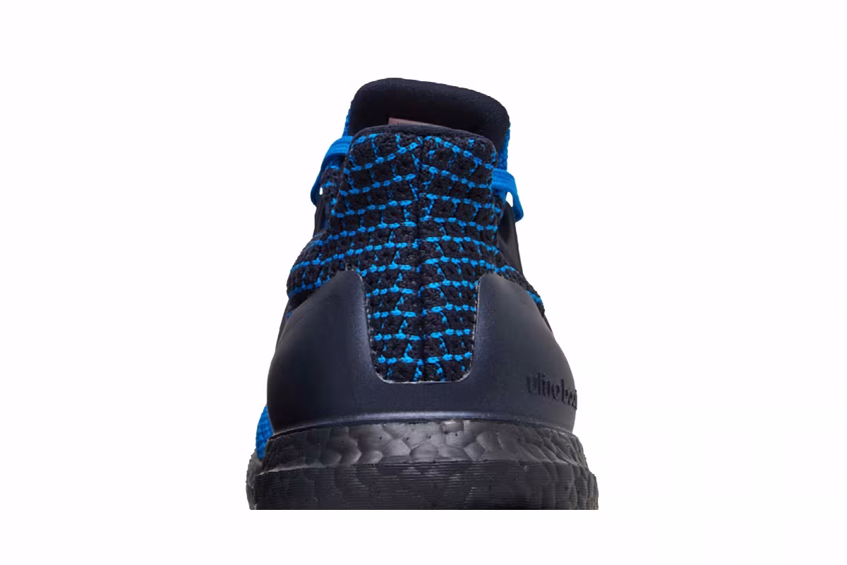 adidas UltraBoost 5.0 DNA Legend Ink Turbo, view 8