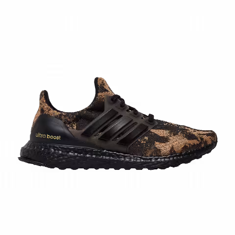 adidas Wmns UltraBoost 5.0 DNA 'Acid Wash'