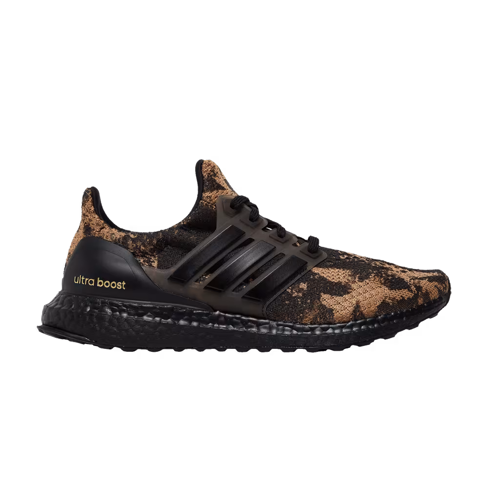 adidas Women's UltraBoost 5.0 DNA Acid Wash