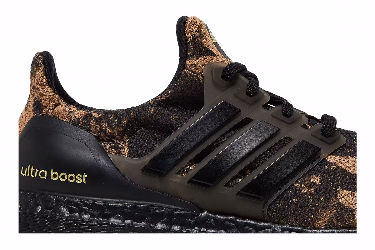adidas Women's UltraBoost 5.0 DNA Acid Wash, view 3