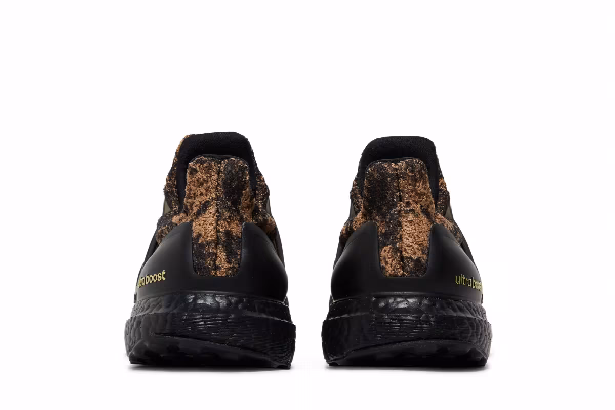 adidas Women's UltraBoost 5.0 DNA Acid Wash, view 7