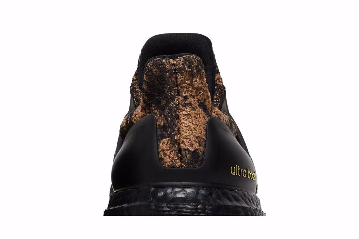 adidas Women's UltraBoost 5.0 DNA Acid Wash, view 8