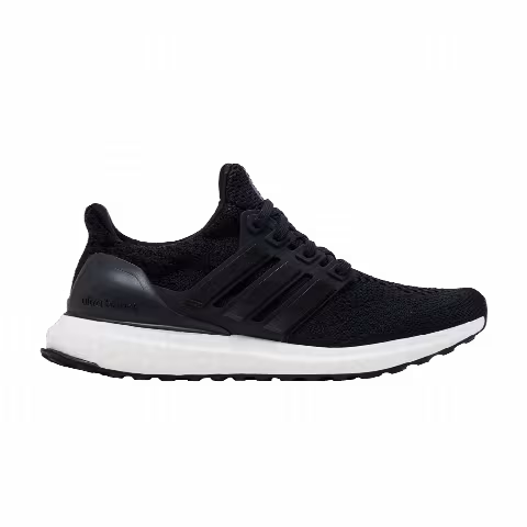 adidas UltraBoost 5.0 DNA J 'Black White'