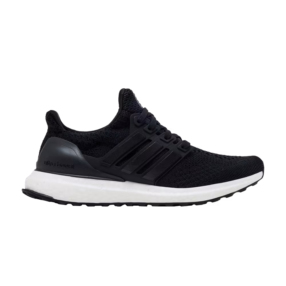 adidas UltraBoost 5.0 DNA J Black White