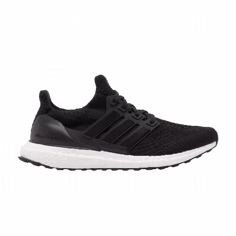 adidas Wmns UltraBoost 5.0 DNA 'Black White'