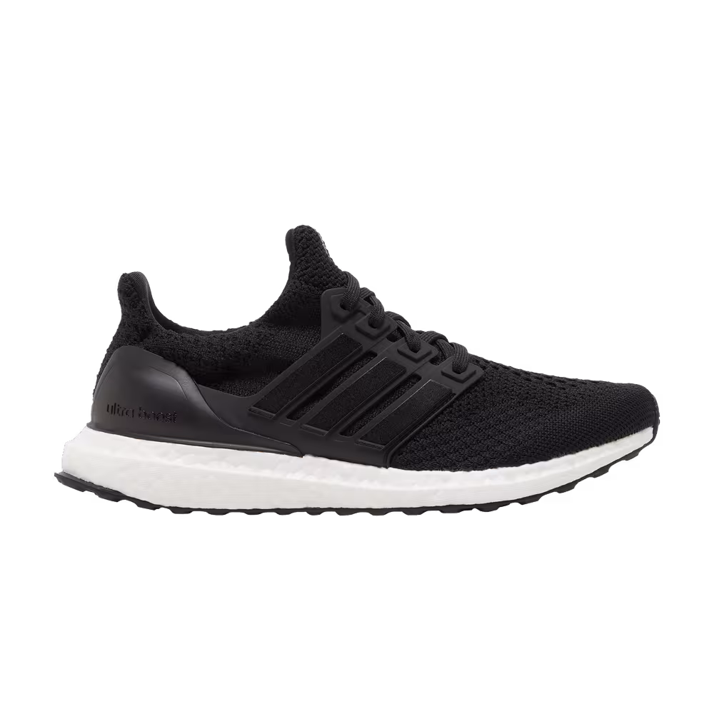 adidas Women's UltraBoost 5.0 DNA Black White
