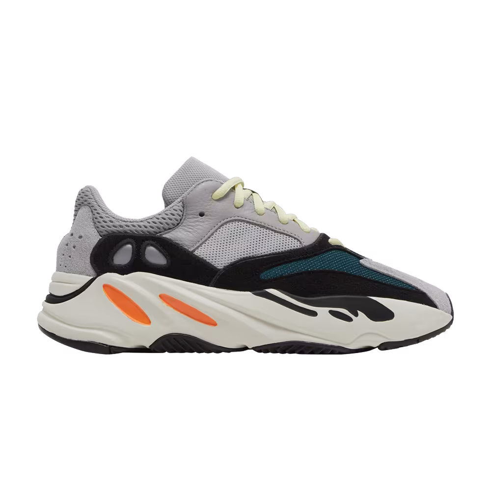 adidas Yeezy Boost 700 Wave Runner 2017