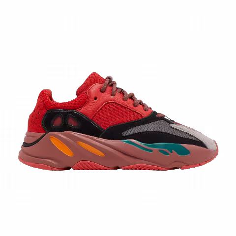 adidas Yeezy Boost 700 'Hi-Res Red'