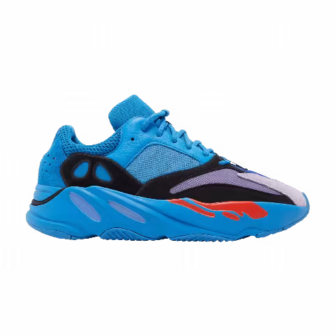 adidas Yeezy Boost 700 'Hi-Res Blue'
