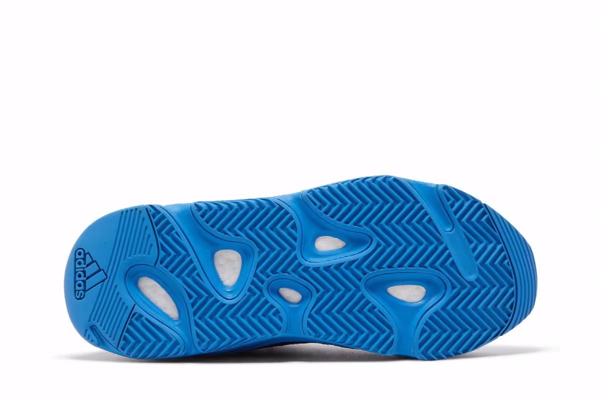 adidas Yeezy Boost 700 Hi-Res Blue, view 5