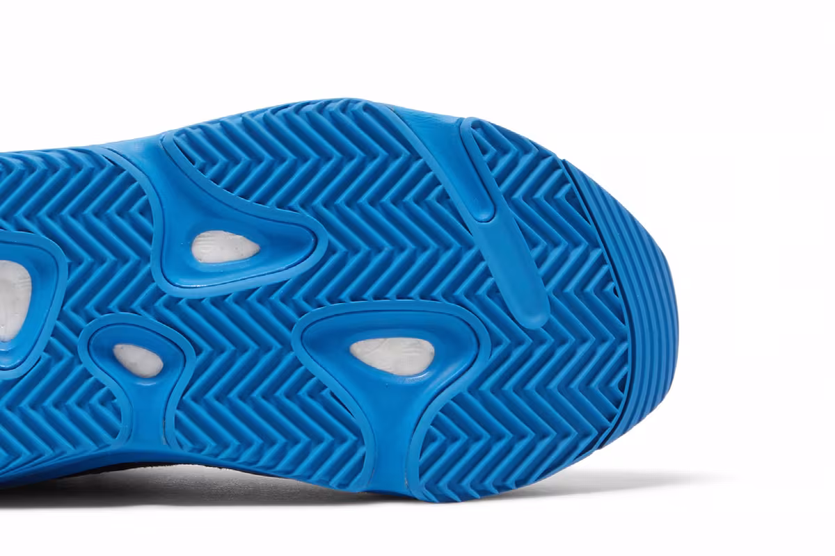 adidas Yeezy Boost 700 Hi-Res Blue, view 6