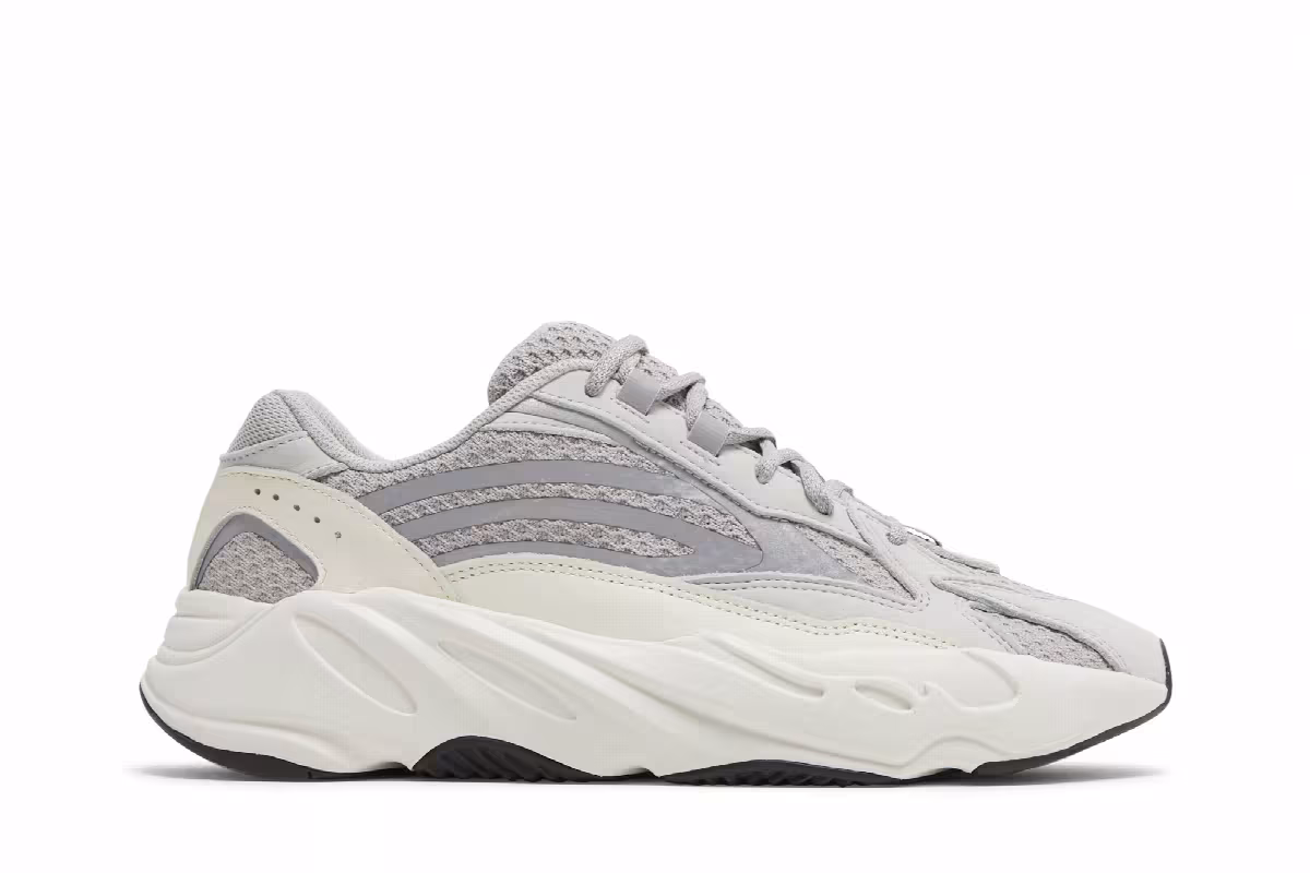 adidas Yeezy Boost 700 V2 Static, view 2