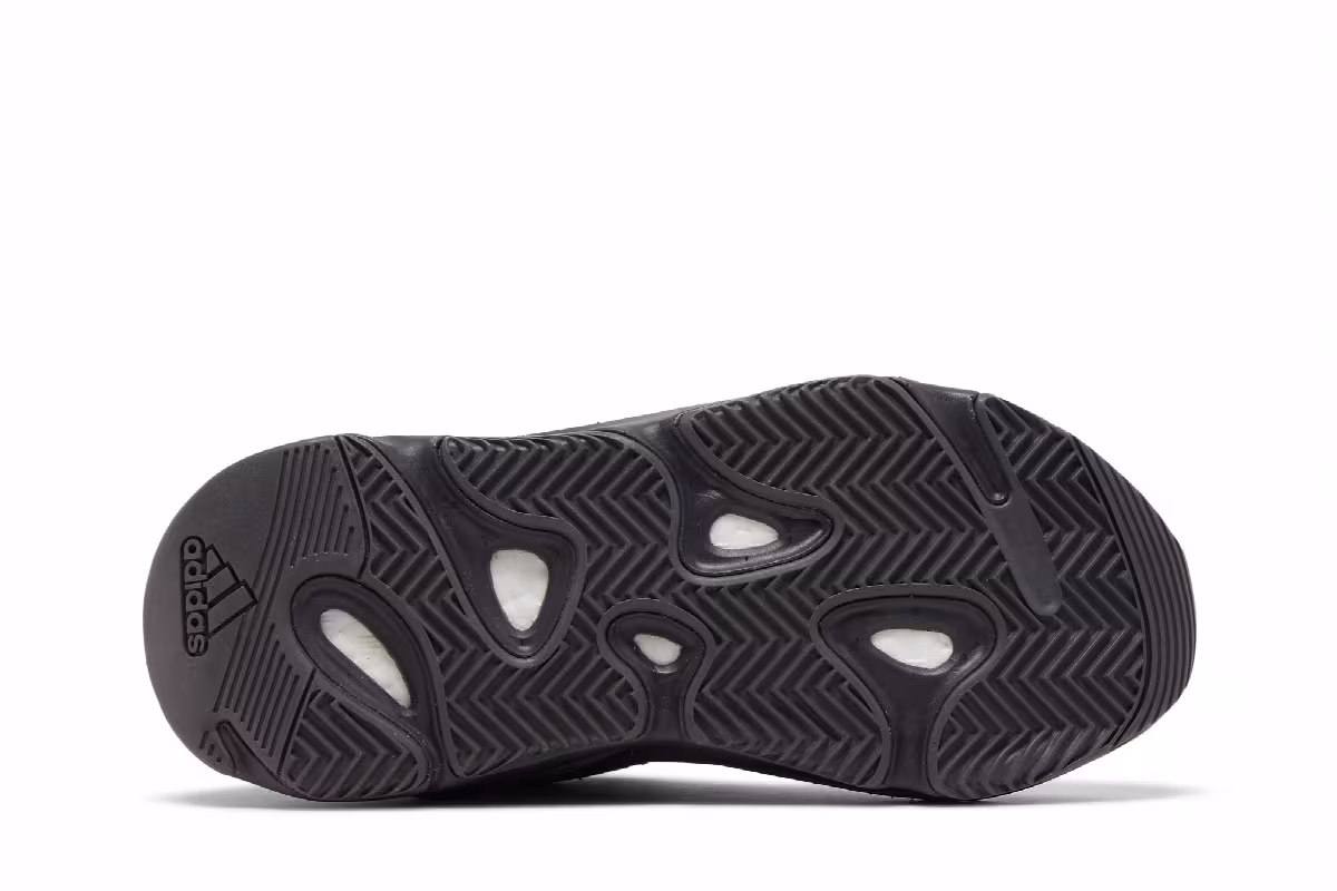 adidas Yeezy Boost 700 V2 Vanta, view 5