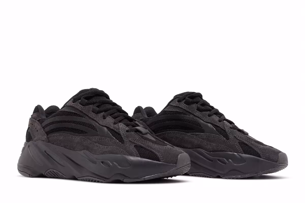 adidas Yeezy Boost 700 V2 Vanta, view 9