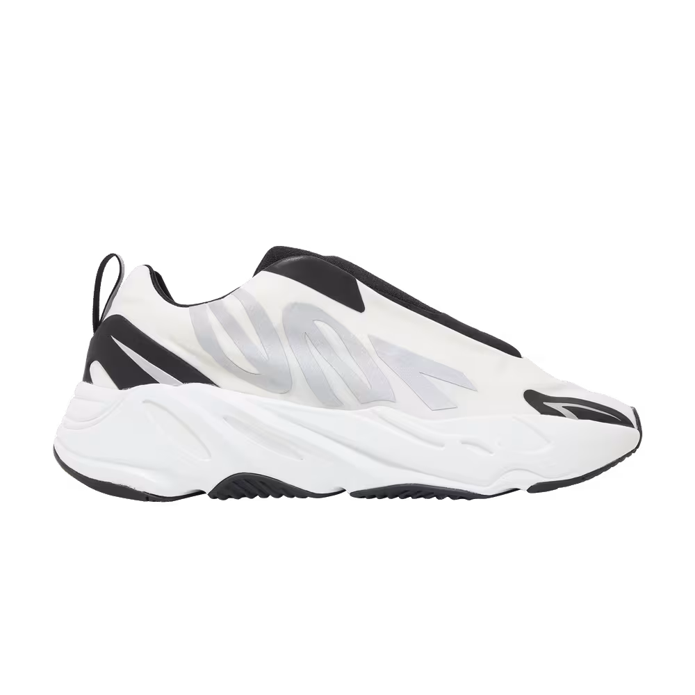 adidas Men's Yeezy Boost 700 MNVN Laceless Analog