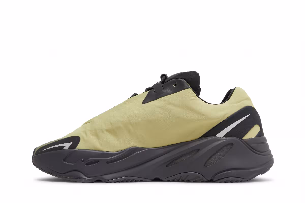 adidas Men's Yeezy Boost 700 MNVN Resin, view 4