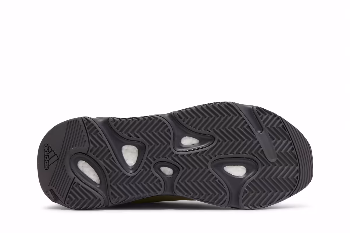 adidas Men's Yeezy Boost 700 MNVN Resin, view 5