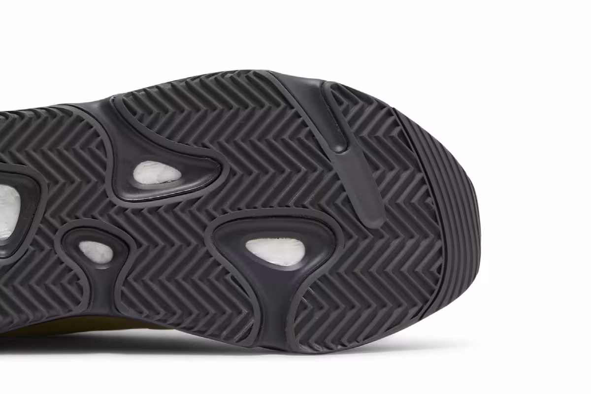 adidas Men's Yeezy Boost 700 MNVN Resin, view 6