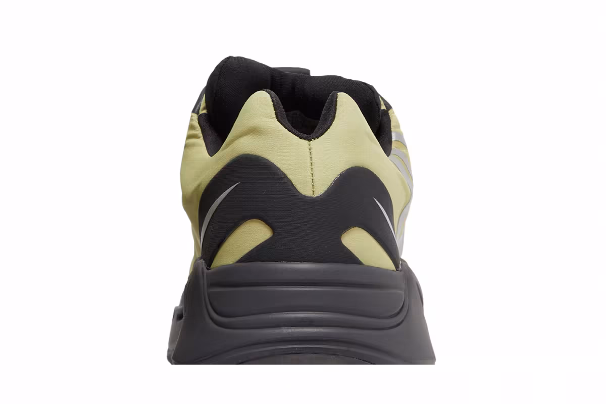adidas Men's Yeezy Boost 700 MNVN Resin, view 8