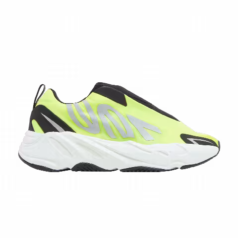 adidas Yeezy Boost 700 MNVN Laceless 'Phosphor'