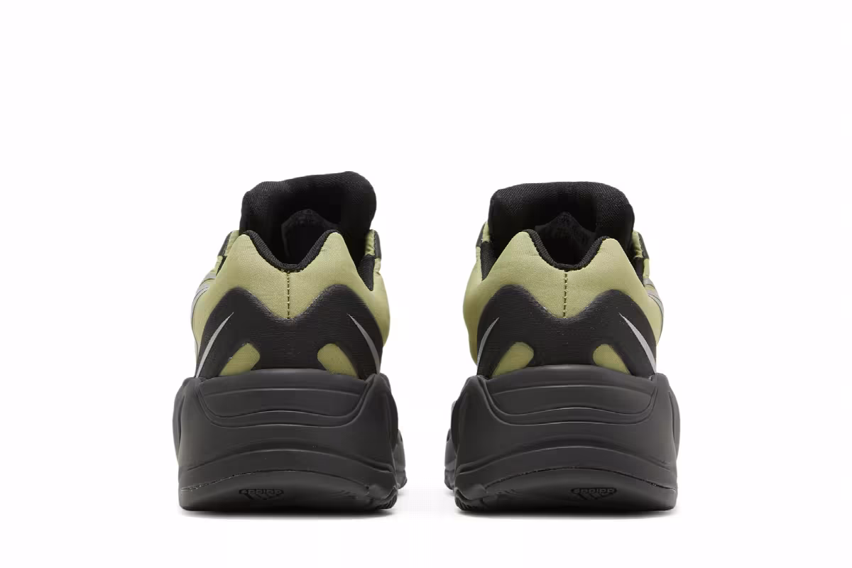adidas Yeezy Boost 700 MNVN Infants Resin, view 7